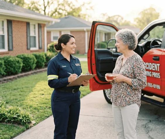 Accident Towing Service Elgin, MN FAQs